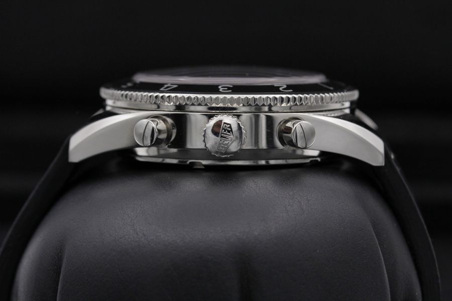 Tag Heuer Autavia CBE2118.FC8246